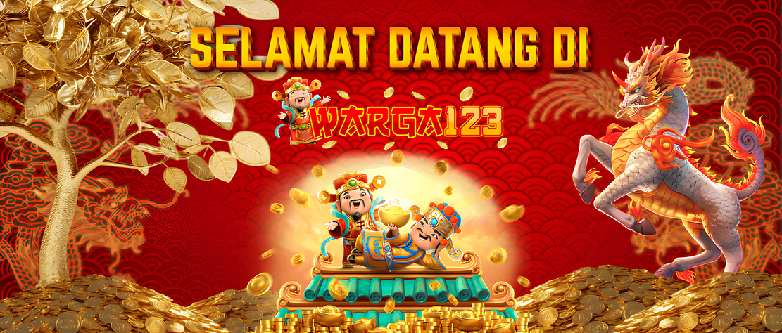 Promo Slot